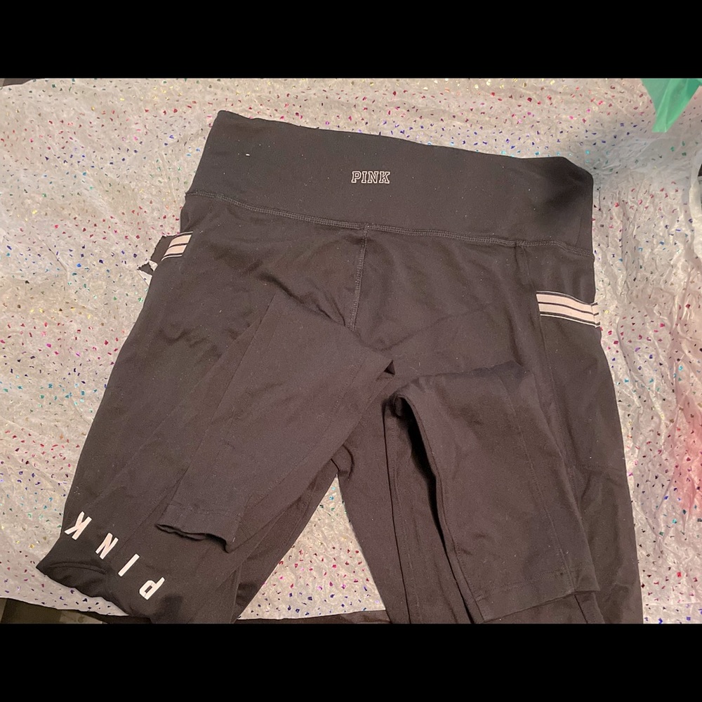 Victoria’s Secret Ultimate leggings size small